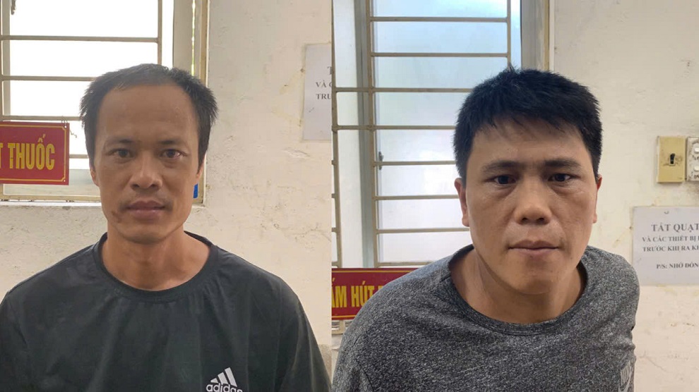 Công an phường Trần Nguyên Hãn (quận Lê Chân): Bắt liên tiếp 2 vụ ma túy